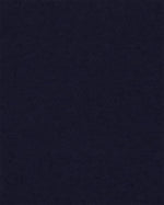Camicia regular blu in popeline | Collo Italiano