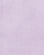 Camicia regular lilla in oxford leggero | Collo Francese