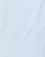 Camicia slim active celeste | Collo Mezzo Francese