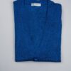 Cardigan Blu Royal