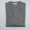 Cardigan Grigio