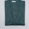 Cardigan Verde