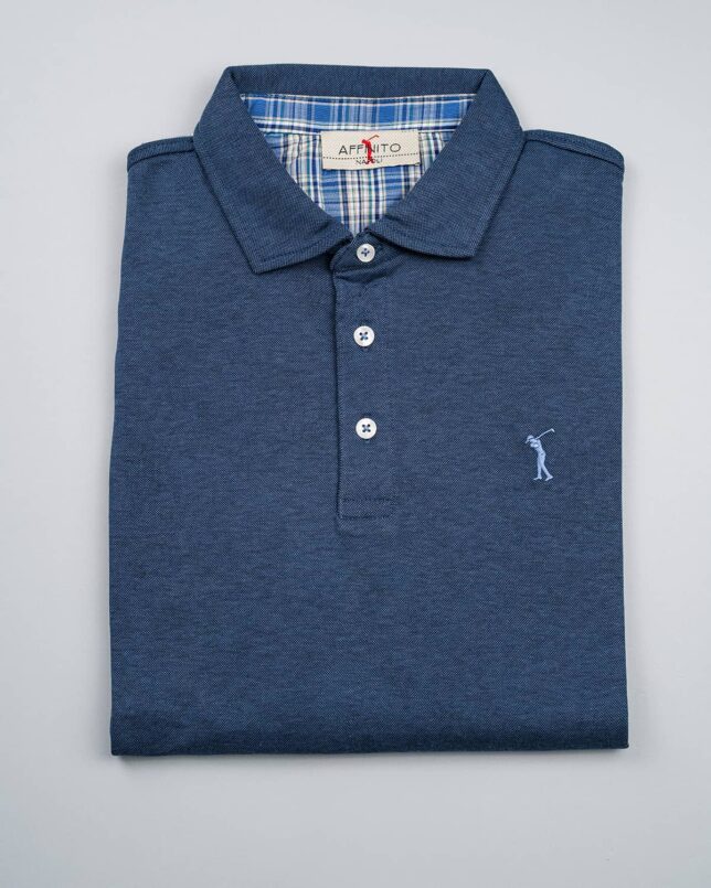 Polo Oxford China