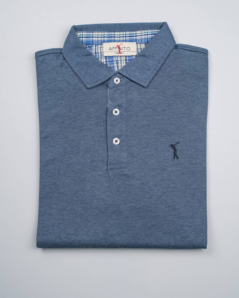 Polo Oxford Bora